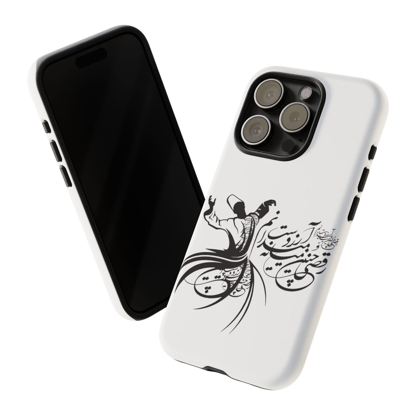 MOON PHONE CASE | رقص سما
