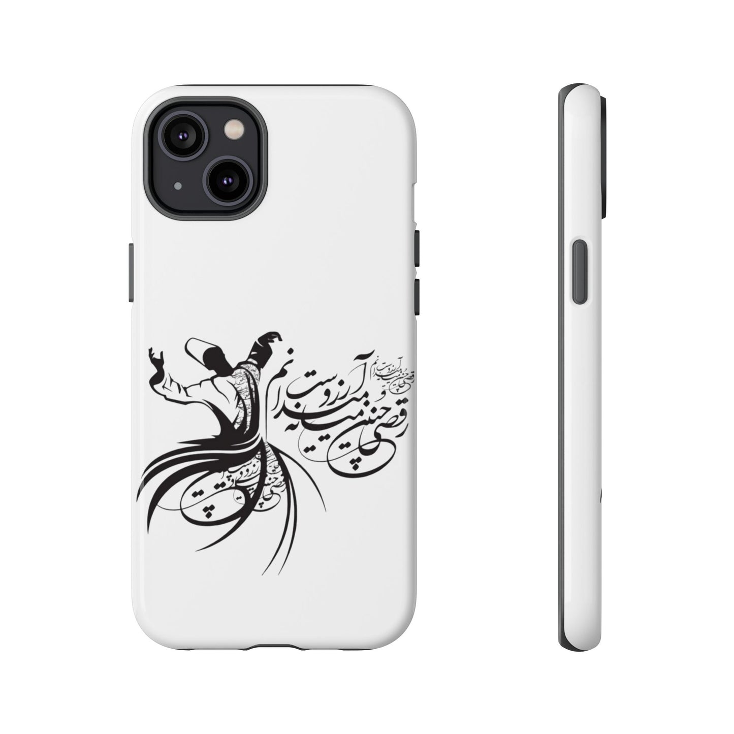 MOON PHONE CASE | رقص سما
