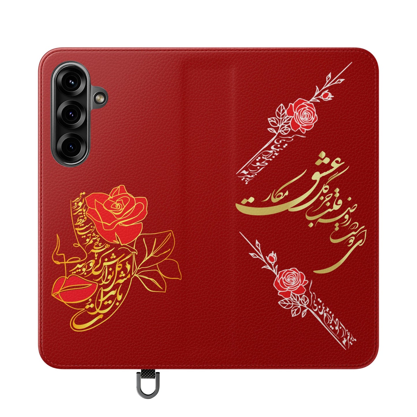 LOVE PHONE CASE تورو باید مثل گل نوازش کردو بویید