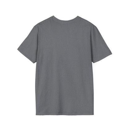 UNISEX SOFT-STYLE T-SHIRT | FARAVAHAR DESIGN