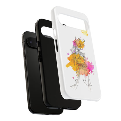 DOKHTAR IRANI – ARTISTIC PHONE CASE