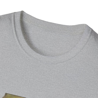 UNISEX IRAN MAP T-SHIRT چو ایران نباشد تن من مباد