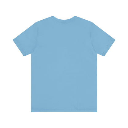 UNISEX JERSY SHORT SLEEVE TEE فدای تو که جان جان جانی