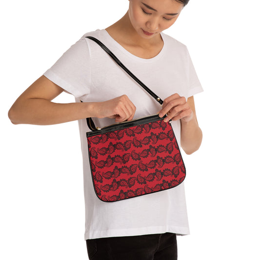 Persian Calligraphy Shoulder Bag – A Perfect Gift