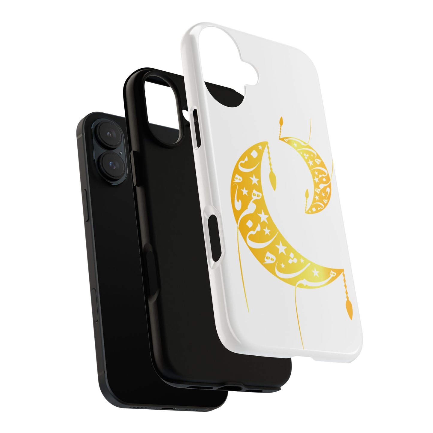MOON PHONE CASE | تو ماه منی تو شاه منی