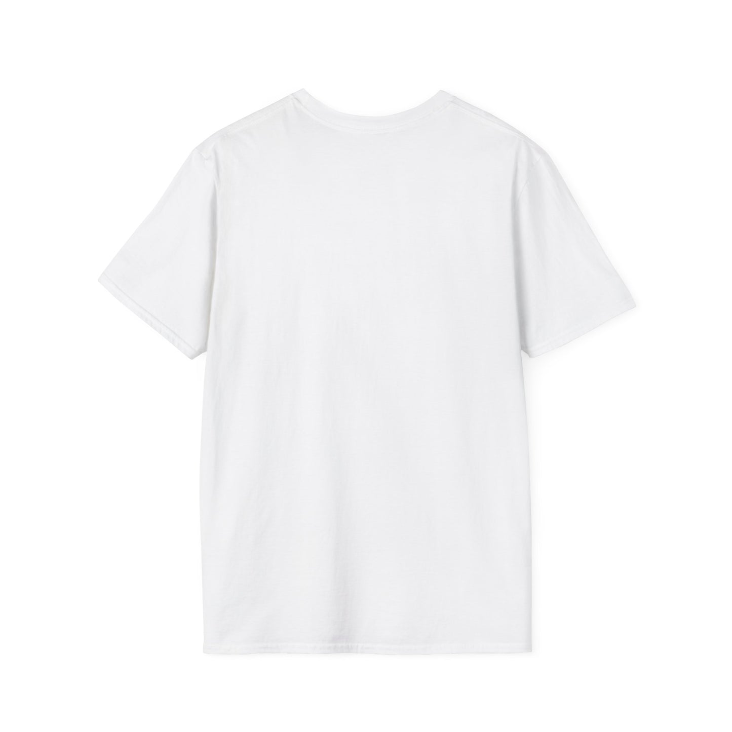 Persion Culture Unisex Softstyle T-Shirt- Foroohar