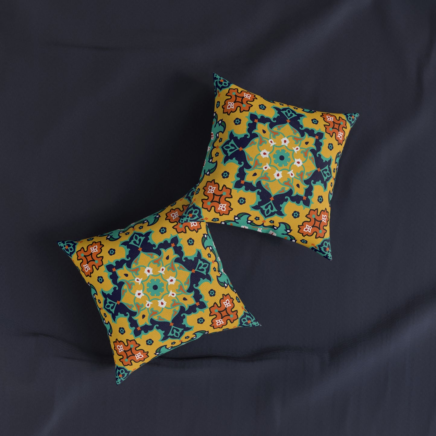 ESLIMY DESIGN PILLOW