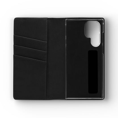 FARSI CALLIGRAPHY FLIP CASES باید که جمله جان شوی تا لایق جانان شوی