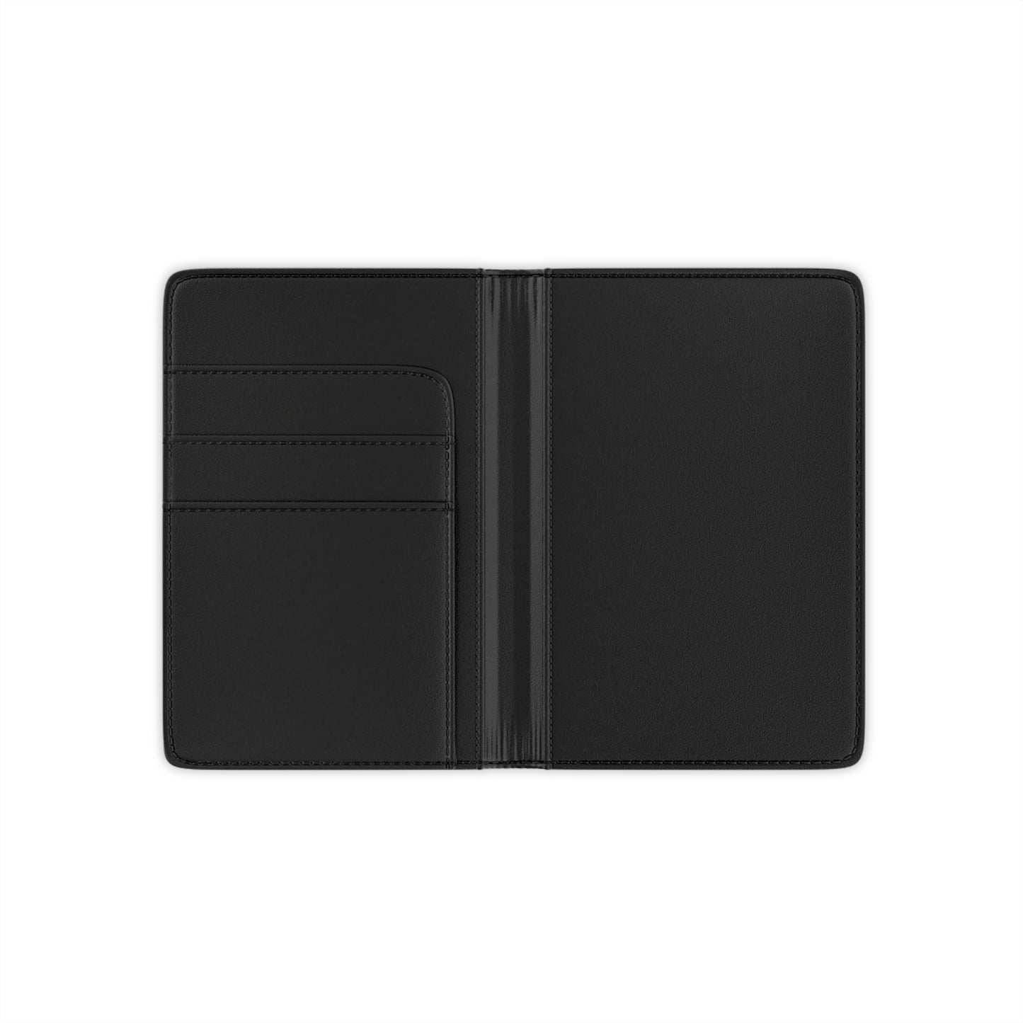 Passport Cover | Stylish Travel Accessory with RFID Blocking