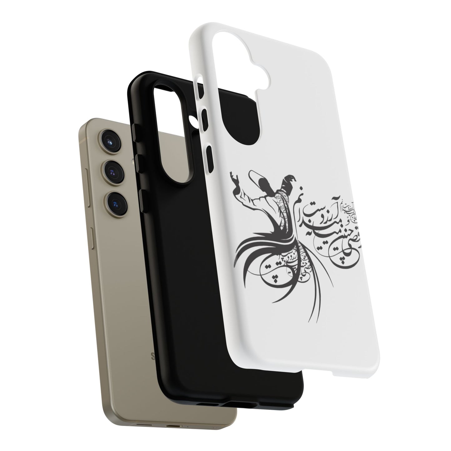 MOON PHONE CASE | رقص سما