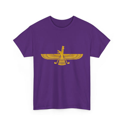 MEN’S FOROOHAR SYMBOL
