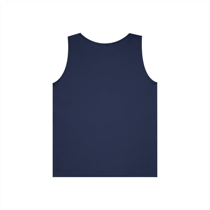 FARSI CALLIGRAPHY COTTON TANK TOP عشق