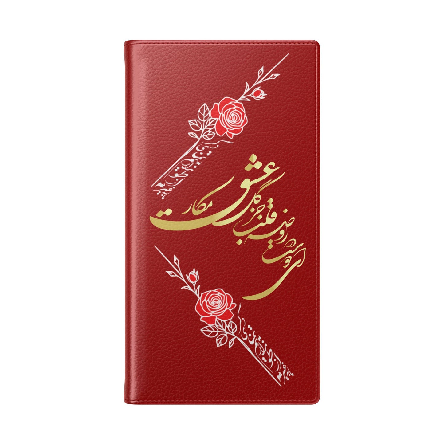 LOVE PHONE CASE تورو باید مثل گل نوازش کردو بویید