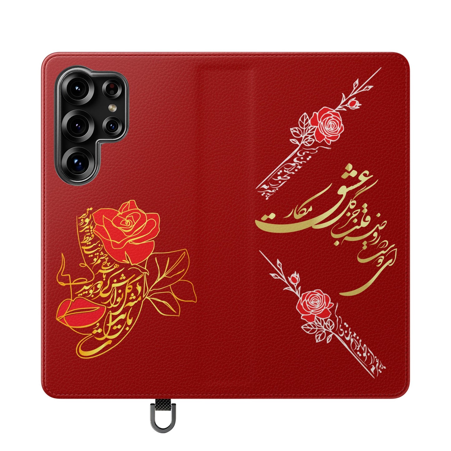 LOVE PHONE CASE تورو باید مثل گل نوازش کردو بویید