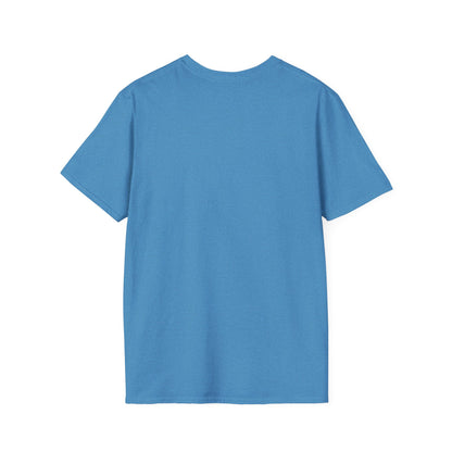 UNISEX SOFTSTYLE T-SHIRT | "تو مرا جان و جهانی"