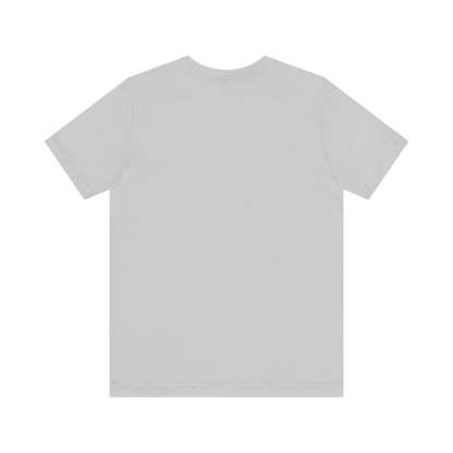 UNISEX JERSY SHORT SLEEVE TEE فدای تو که جان جان جانی