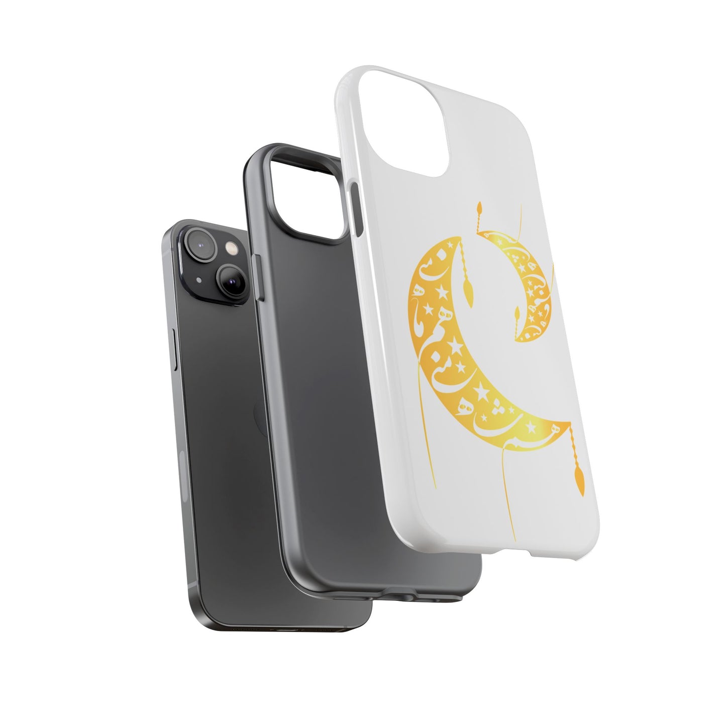 MOON PHONE CASE | تو ماه منی تو شاه منی