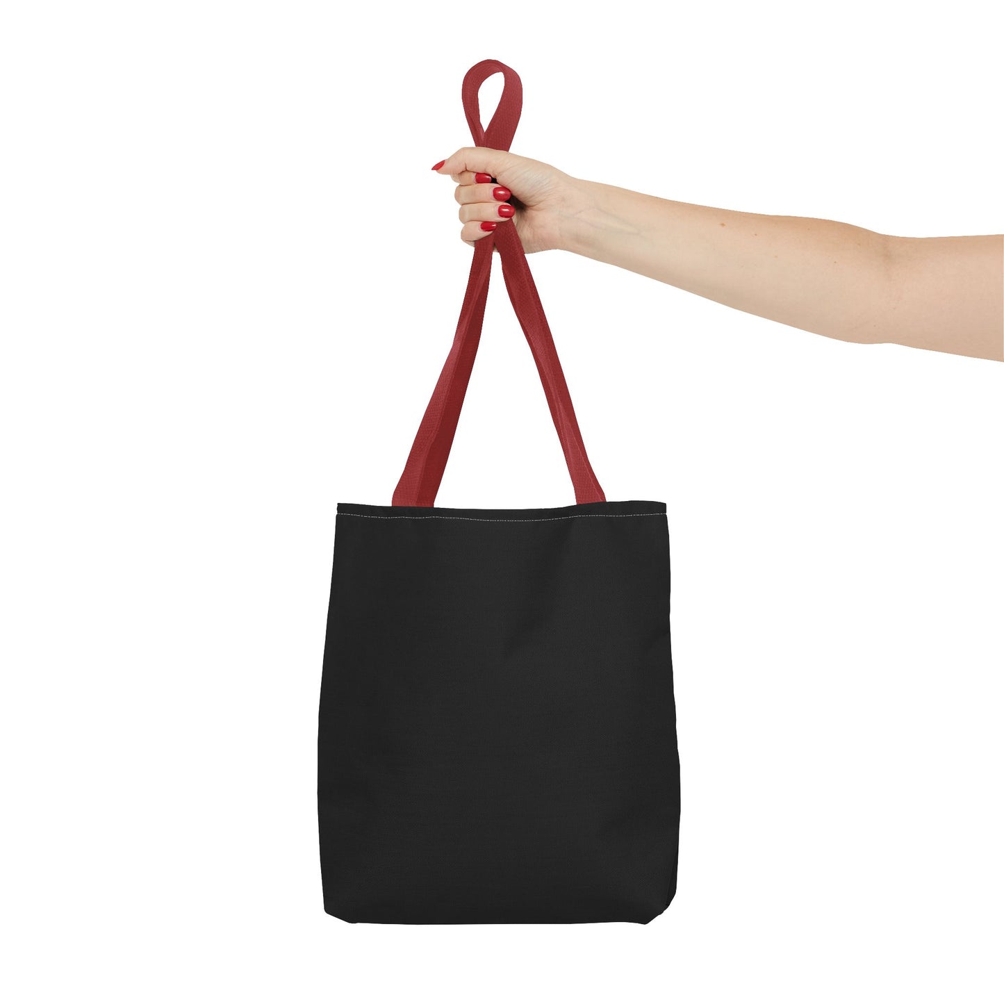 HICH Tote Bag — inspired by Rumi’s “Nothingness.