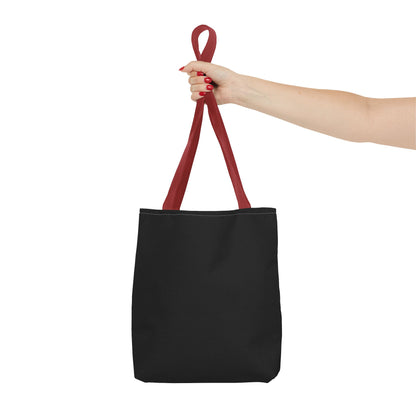 HICH Tote Bag — inspired by Rumi’s “Nothingness.