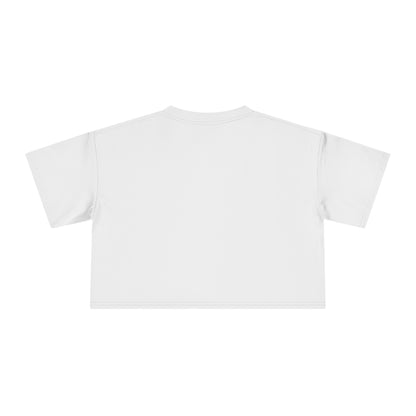 LOVE WOMEN'S CROP TEE عشق