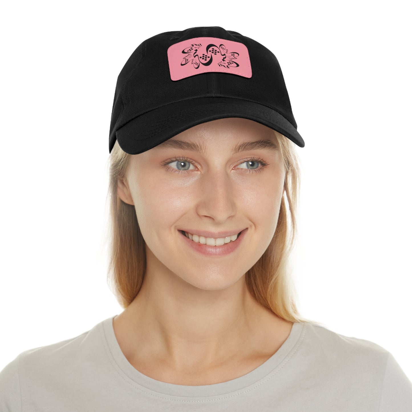 HICH DAD HAT  هیچ