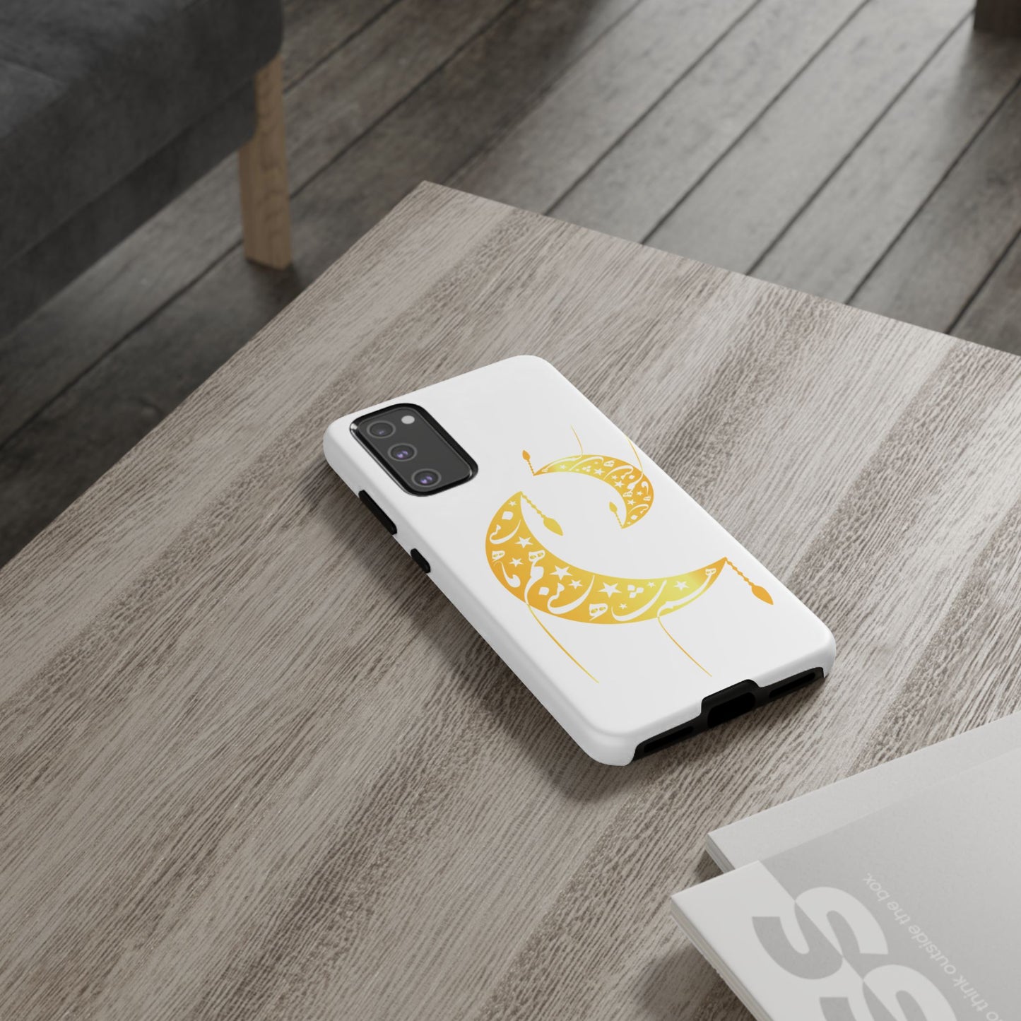 MOON PHONE CASE | تو ماه منی تو شاه منی