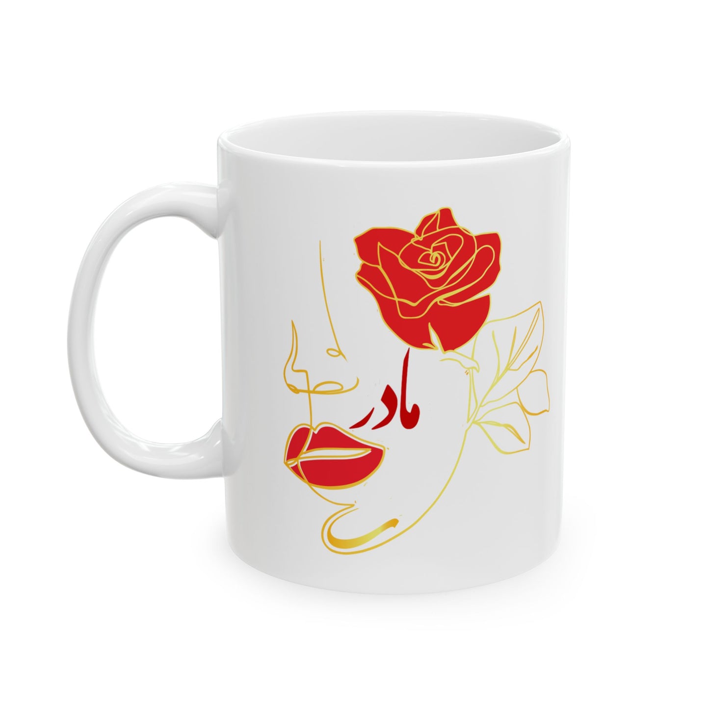 MOTHER'S DAY MUG GIFT