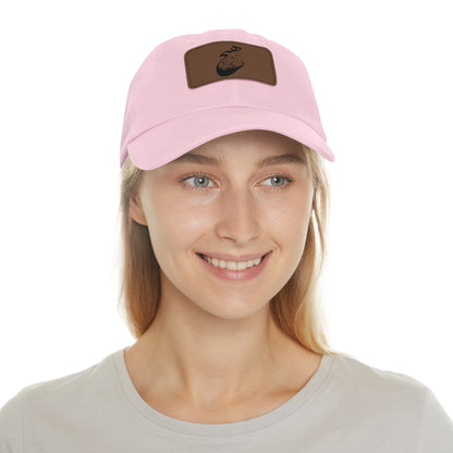 PERSIAN CALLIGRAPHY DAD HAT HICH