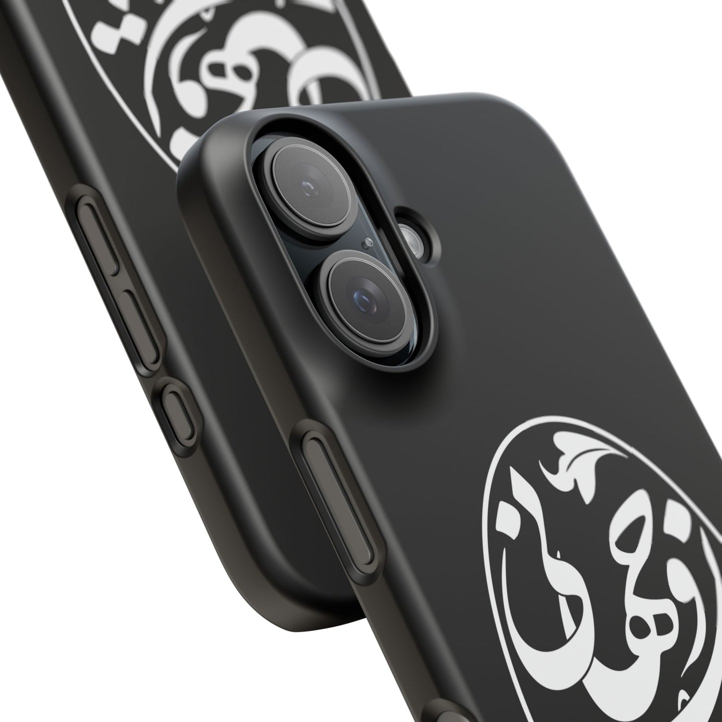 PERSIAN CALLIGRAPHY SNAP PHONE CASE تو مرا جان و جهانی