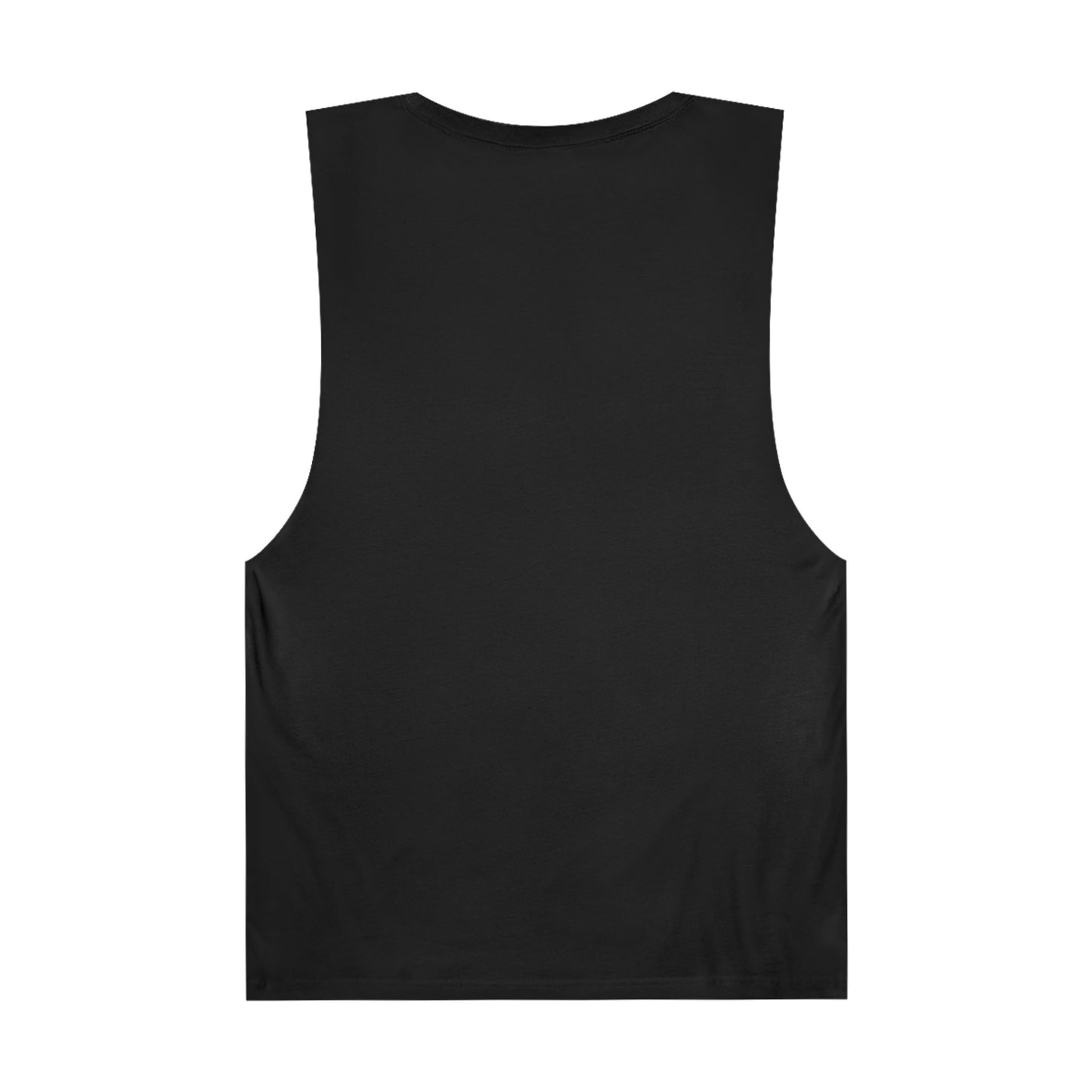 UNISEX ARTISTIC PERSIAN TANK – این قافله عمر عجب می‌گذرد