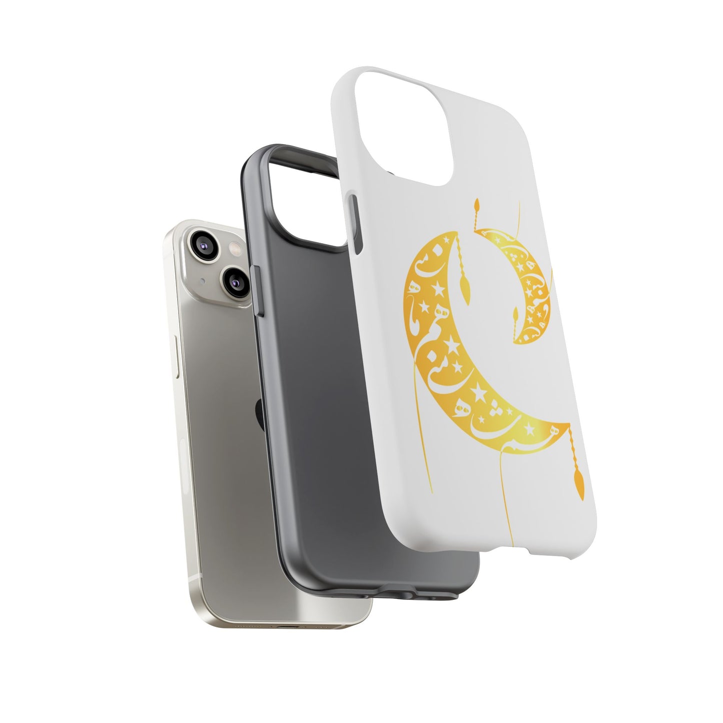 MOON PHONE CASE | تو ماه منی تو شاه منی