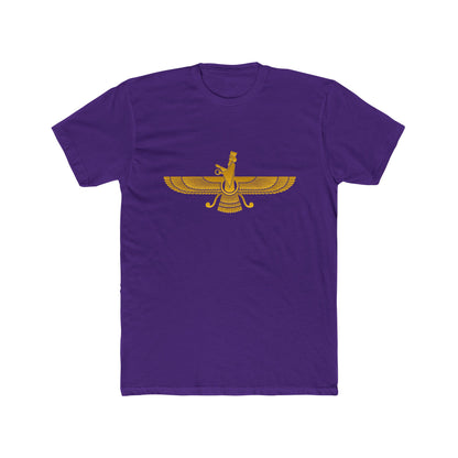 Faravahar FARAVAHAR UNISEX COTTON TEE