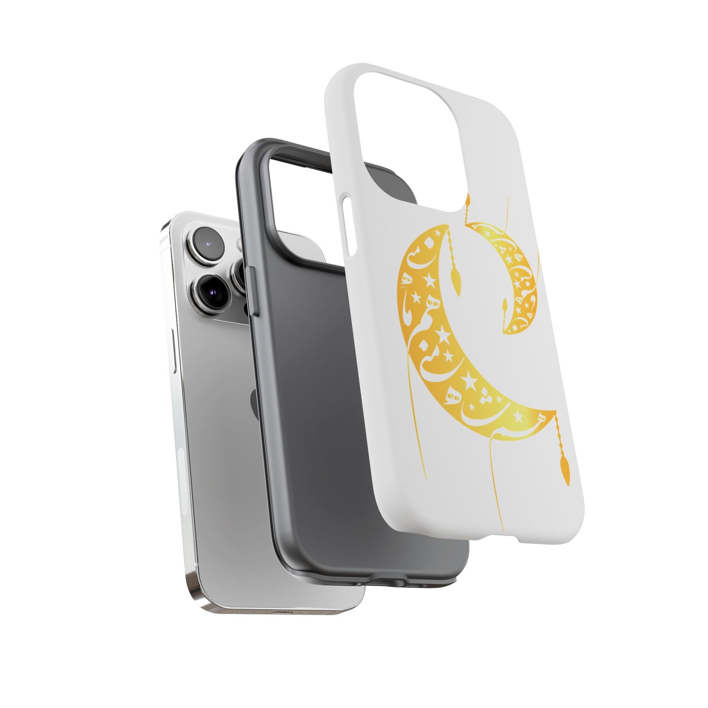 MOON PHONE CASE | تو ماه منی تو شاه منی