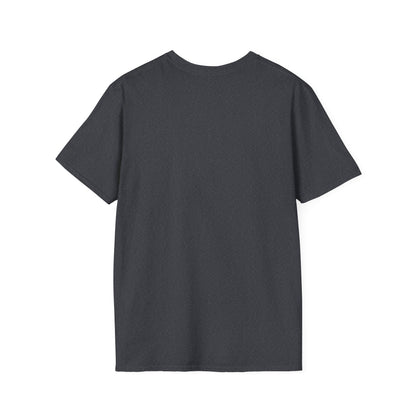 UNISEX SOFTSTYLE T-SHIRT | "تو مرا جان و جهانی"