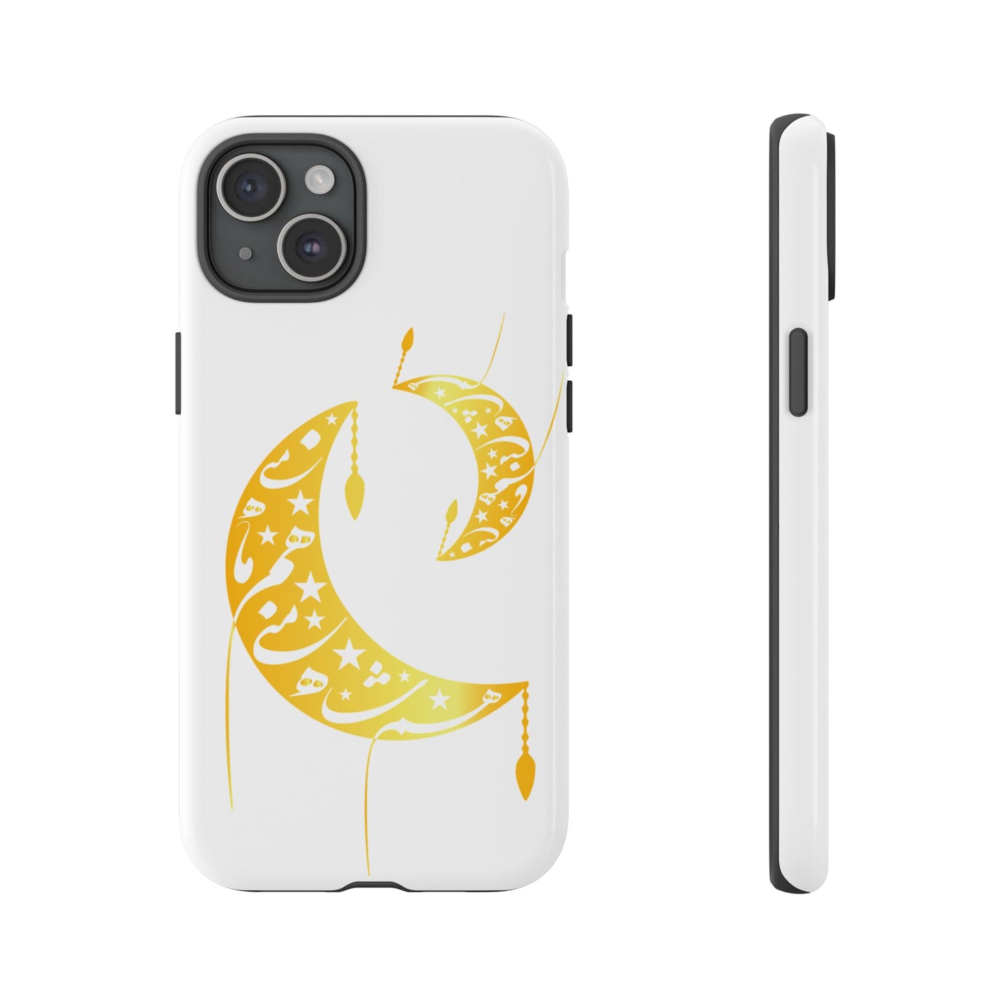 MOON PHONE CASE | تو ماه منی تو شاه منی