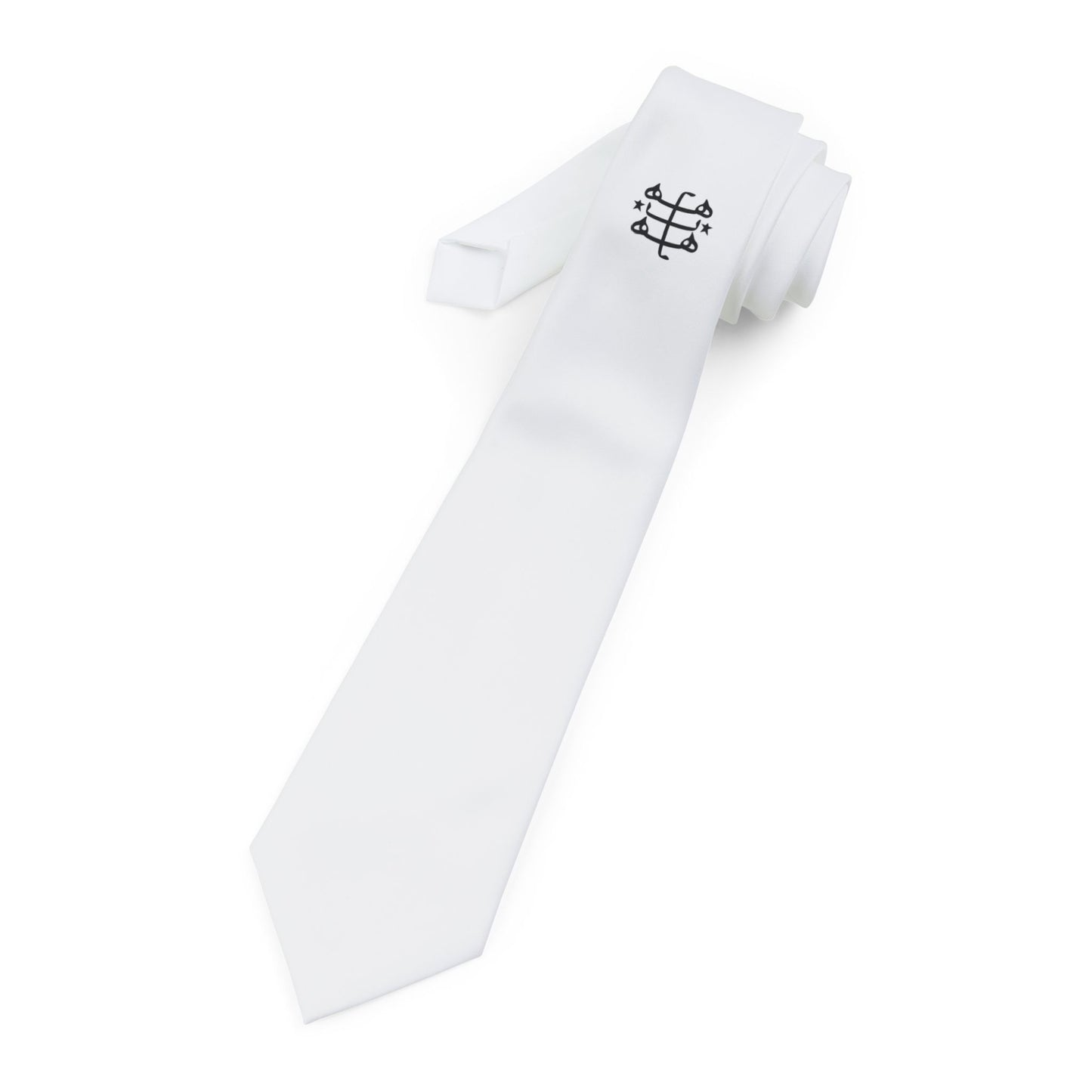 BAHA'I GREATE NAME NECKTIE GIFT
