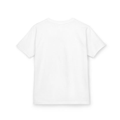 KIDS FLORAL SUNSHINE TEE "You are both my moon and the king’s moon"