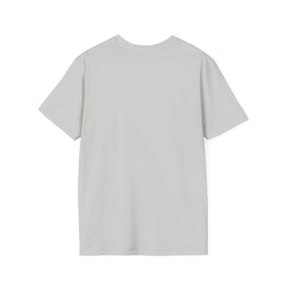 UNISEX SOFTSTYLE T-SHIRT  عاشقم بر همه عالم که همه عالم از اوست