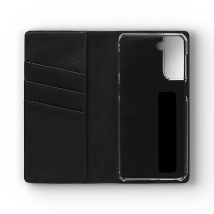 FARSI CALLIGRAPHY FLIP CASES باید که جمله جان شوی تا لایق جانان شوی