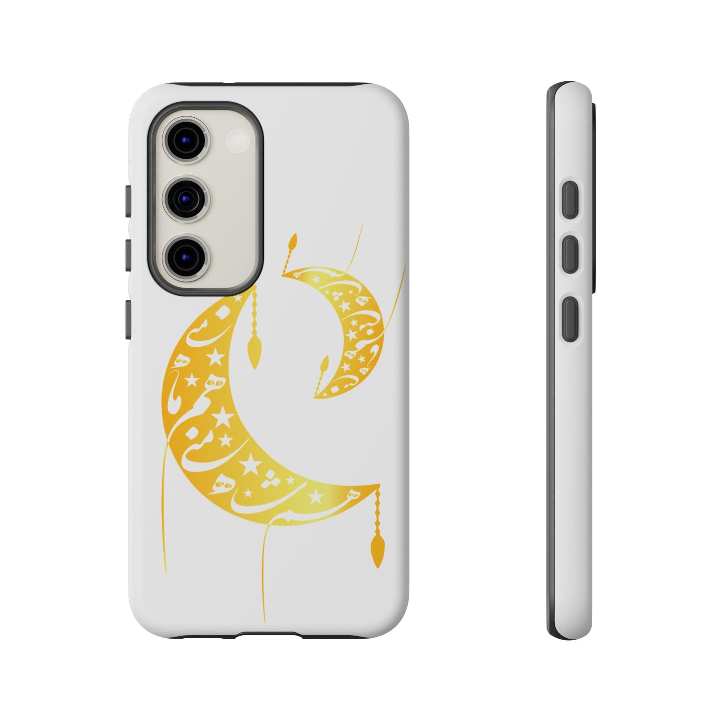 MOON PHONE CASE | تو ماه منی تو شاه منی