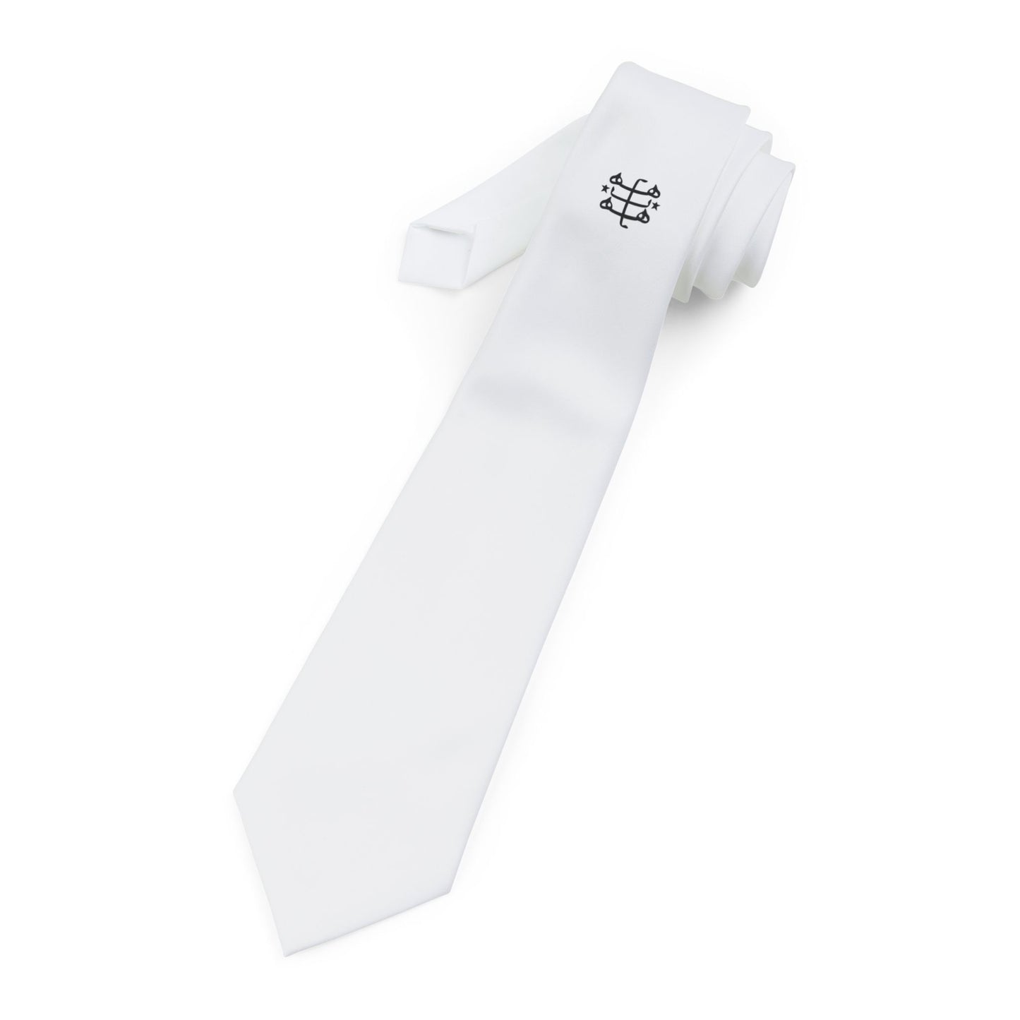 BAHA'I GREATE NAME NECKTIE FOR FATHER'S DAY GIFT