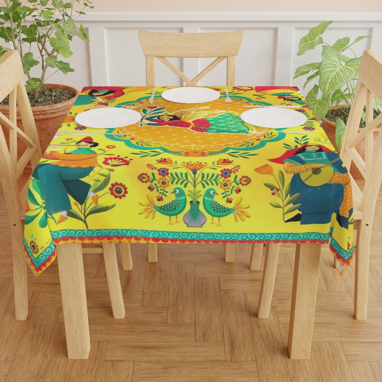 NowRuz Tablecloth