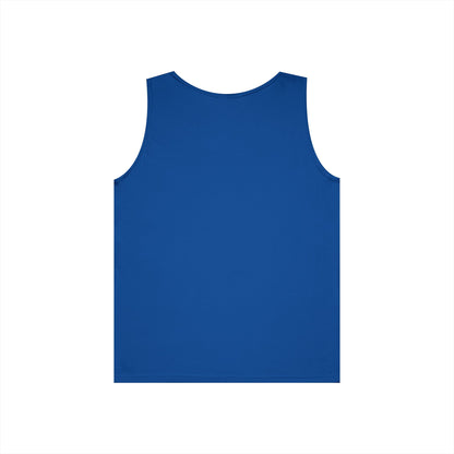 FARSI CALLIGRAPHY COTTON TANK TOP عشق