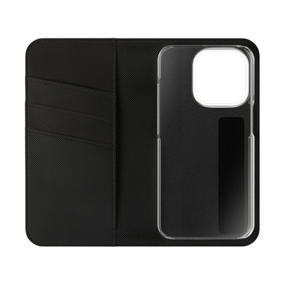 FARSI CALLIGRAPHY FLIP CASES باید که جمله جان شوی تا لایق جانان شوی