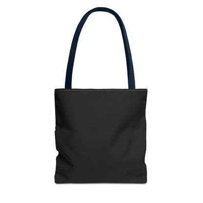 HICH Tote Bag — inspired by Rumi’s “Nothingness.