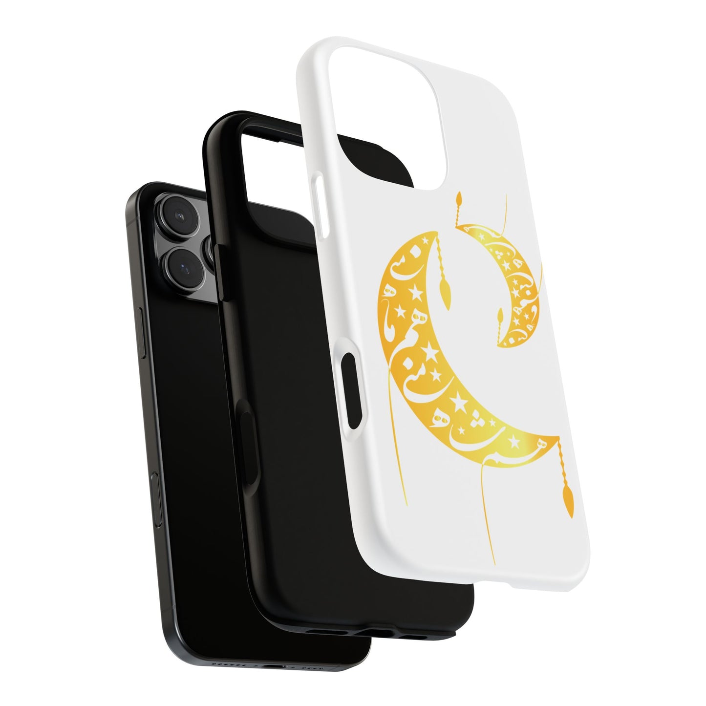MOON PHONE CASE | تو ماه منی تو شاه منی