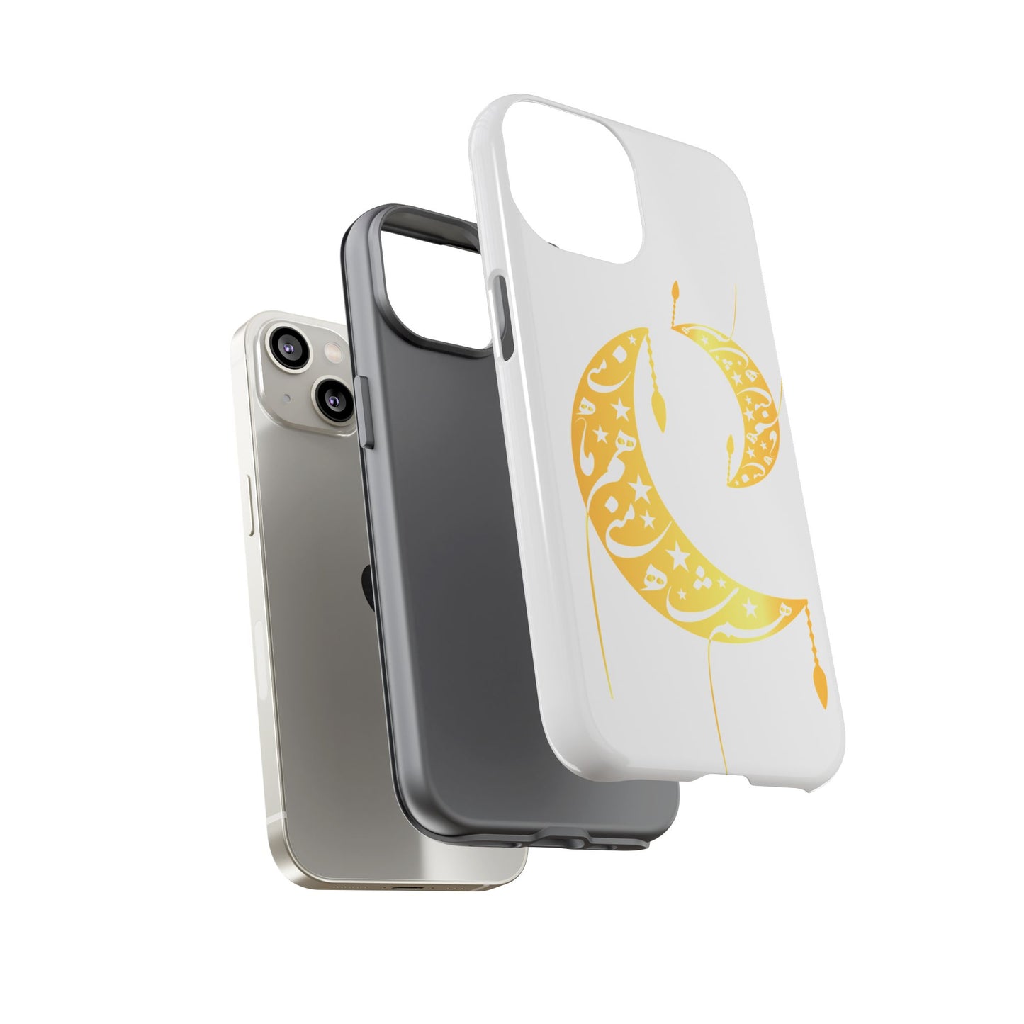 MOON PHONE CASE | تو ماه منی تو شاه منی
