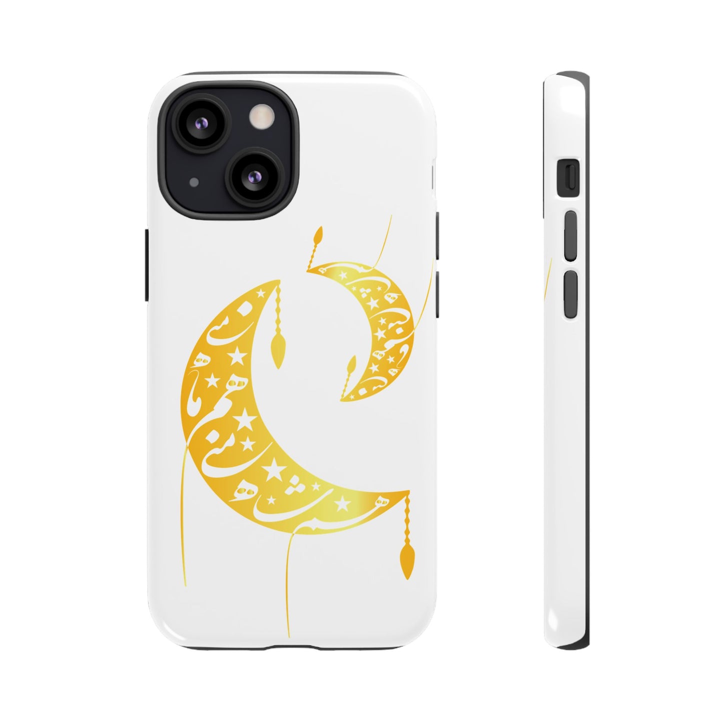 MOON PHONE CASE | تو ماه منی تو شاه منی