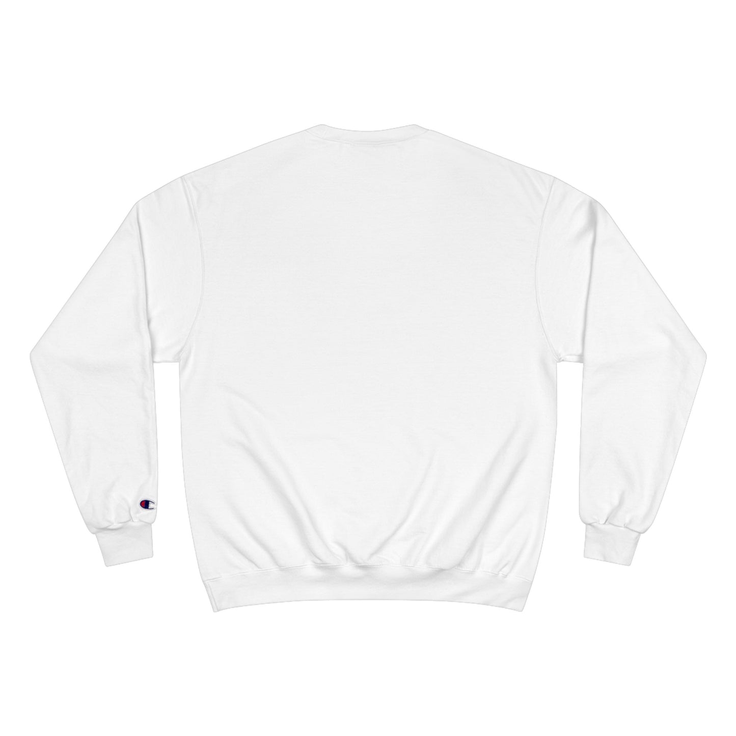 PREMIUM  Farsi Poetry Unisex Eco Champion Sweatshirt  بنی آدم اعضای یکدیگرند