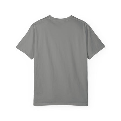 MY IRAN UNISEX T-SHIRT | IRAN MAP DESIGN | ایران من